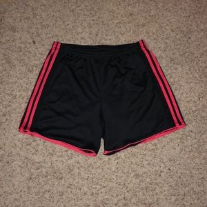 Adidas Climacool 3 Stripe Short